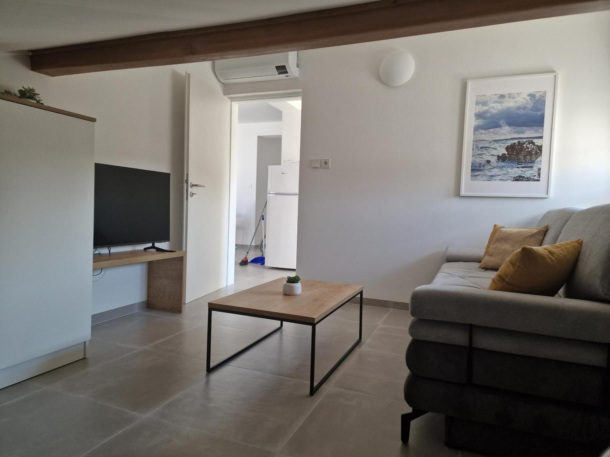Apartmani Devcic Palit Екстериор снимка