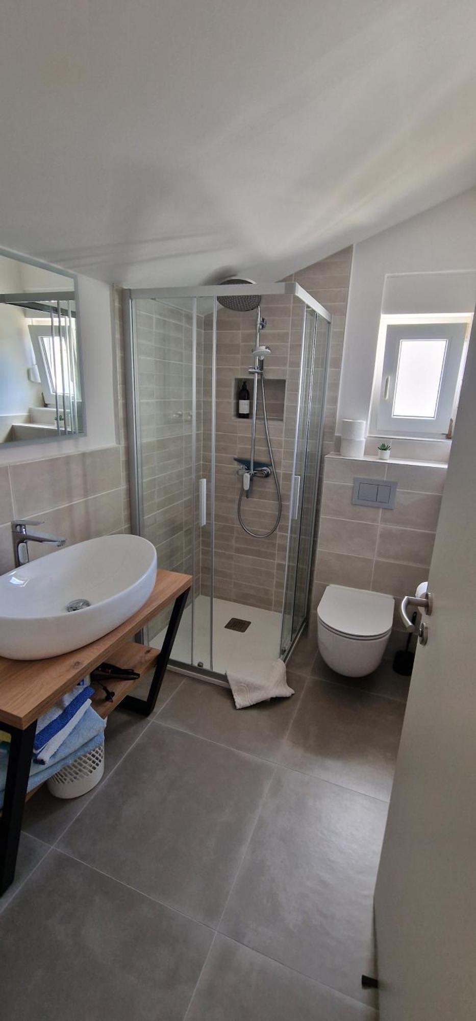 Apartmani Devcic Palit Екстериор снимка