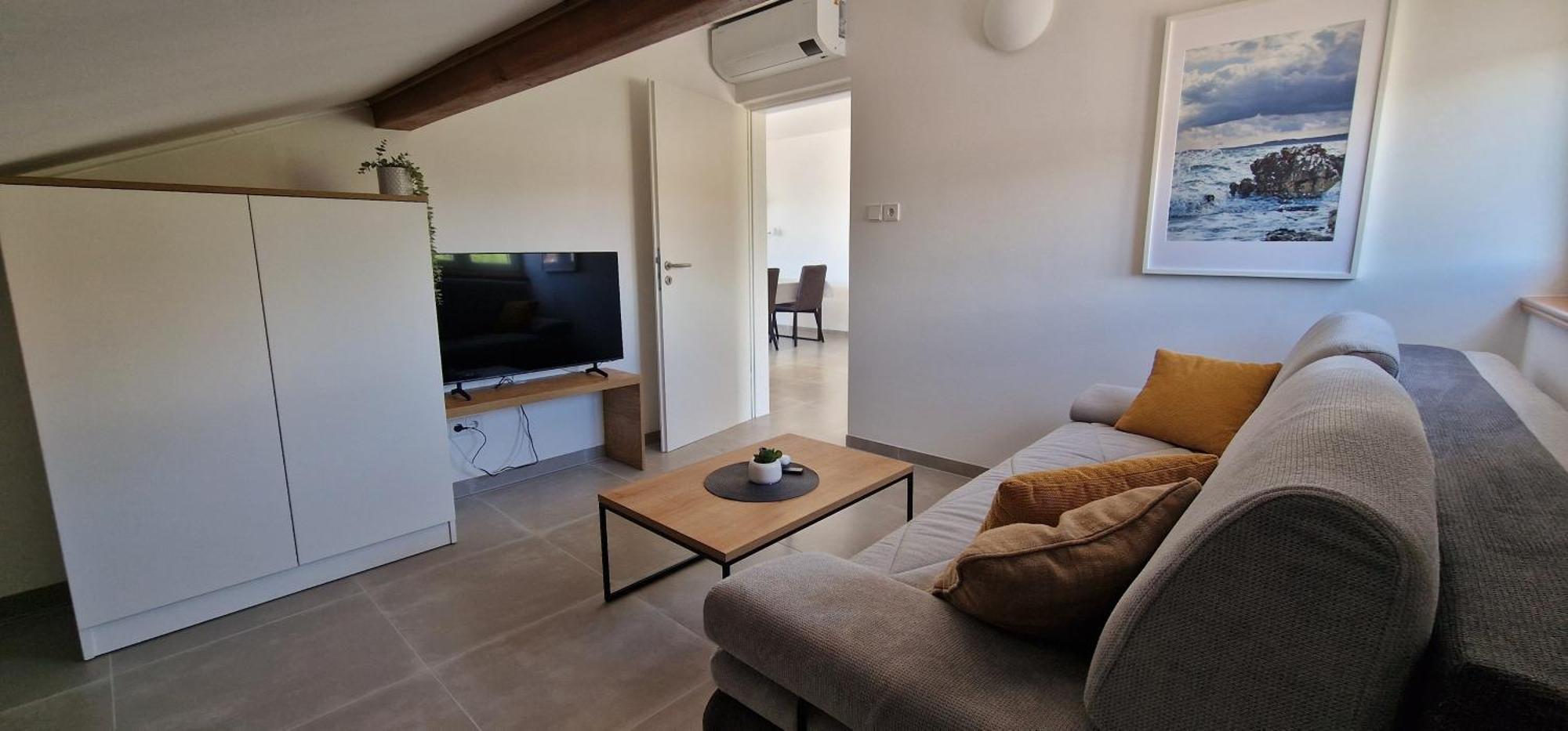 Apartmani Devcic Palit Екстериор снимка